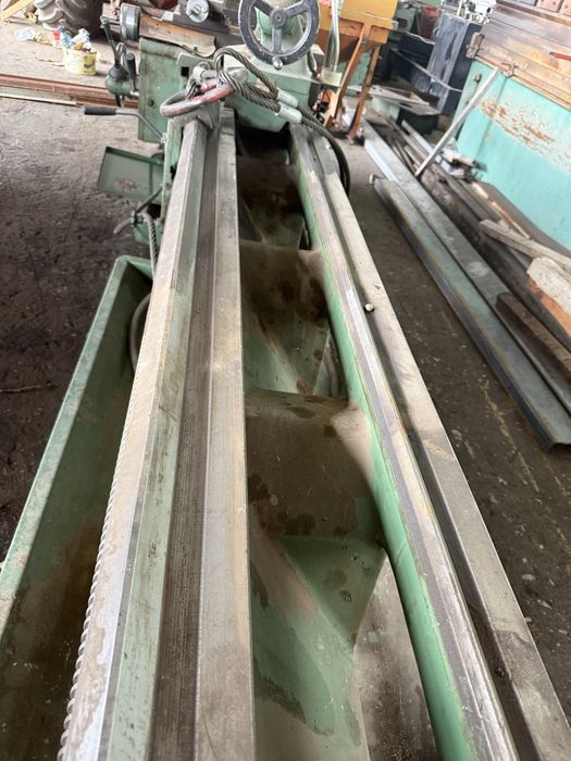 Струг универсален 11 МВ