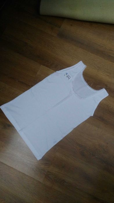 Майка для девочек