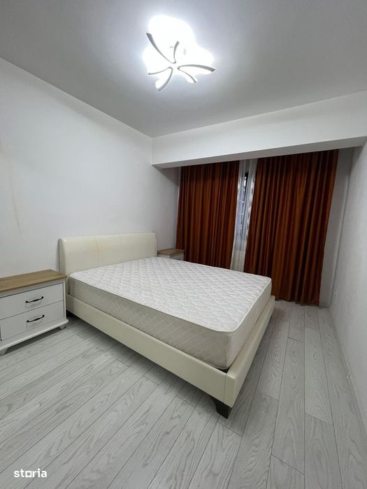 Apartament,