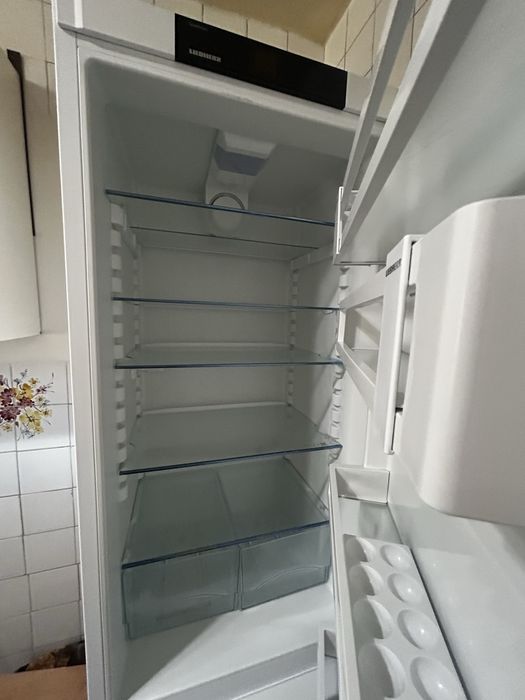 Combina frigorifica Liebherr CN4015 No Frost