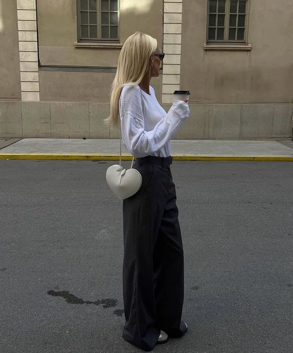 Дамска чанта Alaia Paris