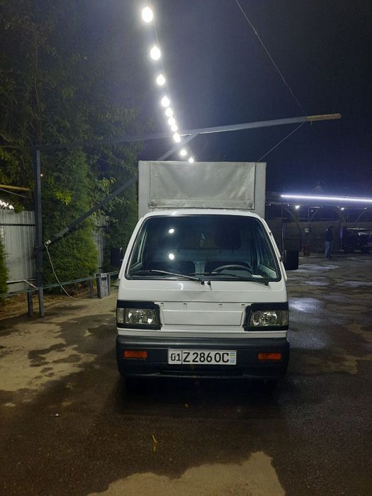 Labo sotiladi 2024 yil 62000 km yurgan kraska radnoy