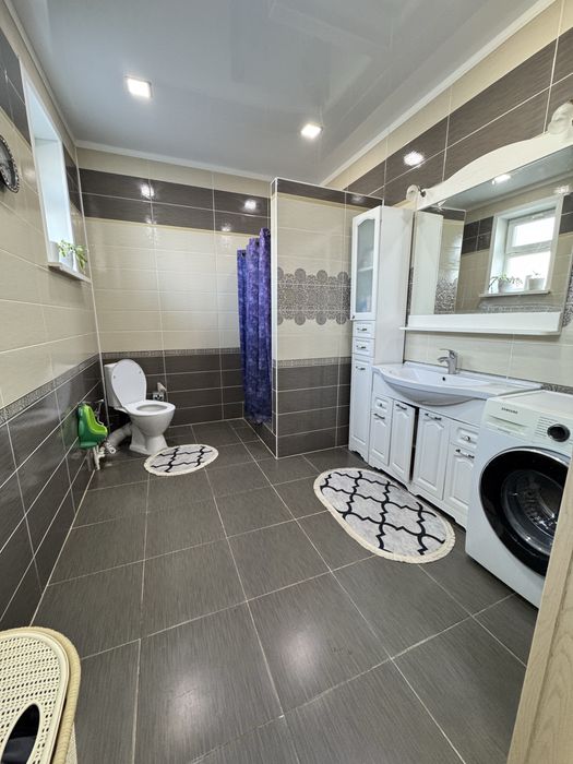 Сдается в аренду посуточно мансардный дом