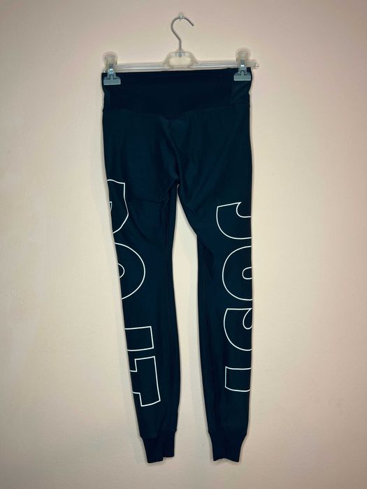 Nike Power Legend Training Leggings Дамски Клин