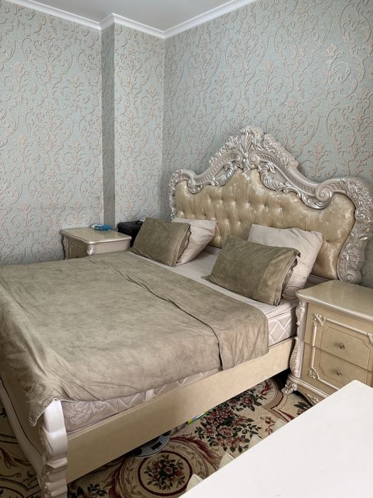 Спальный мебель комплект