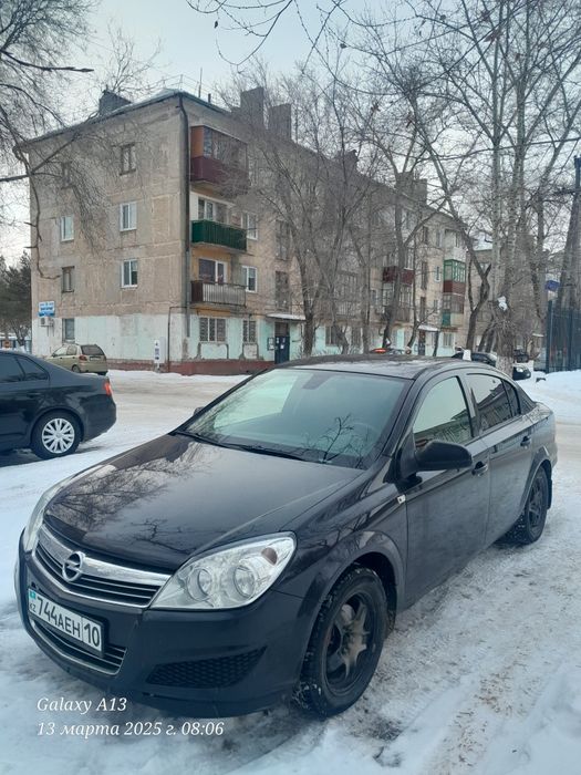 Продам Опел Астра