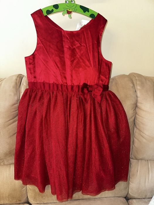 Сет рокли и пола панталон 9-10