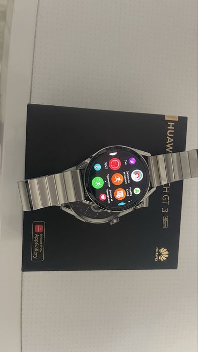 Huawei Watch GT3 46mm