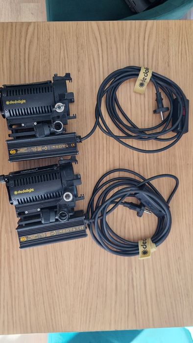 dedolight dlh4 150w