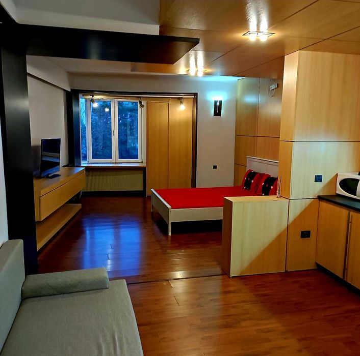 Regim hotelier/cazare/Turism Garsonierā /Apartament UniversitateUniri
