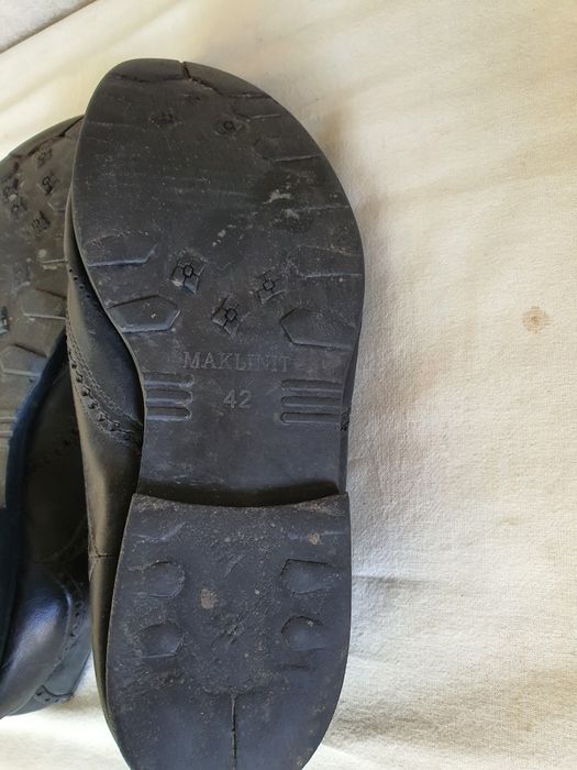 Туфли Обувь Мужская 42р