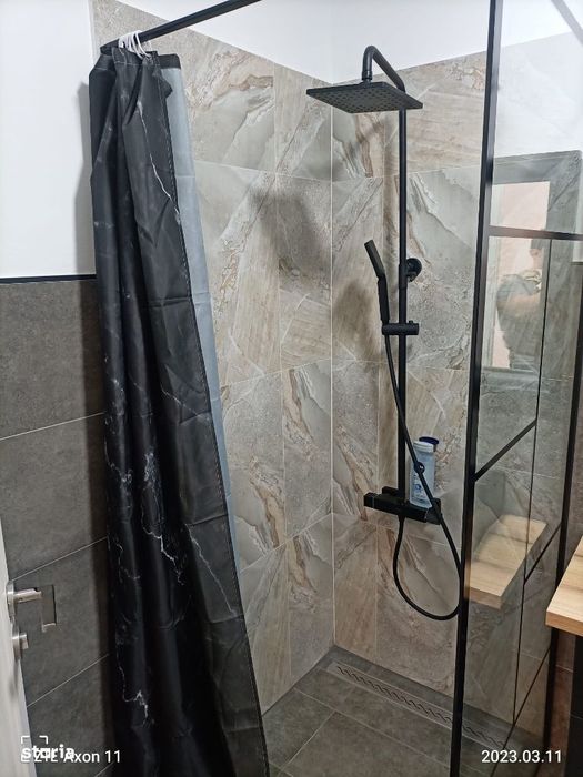 Prima Onestilor - 2 Camere Lux (Prima Inchiriere) + Parcare Subterana