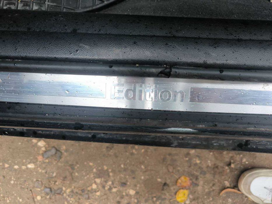 BMW e91 2011 automat facelift. DPF activ / Exclusive Edition