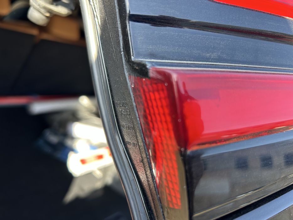 Фара lexus nx 250