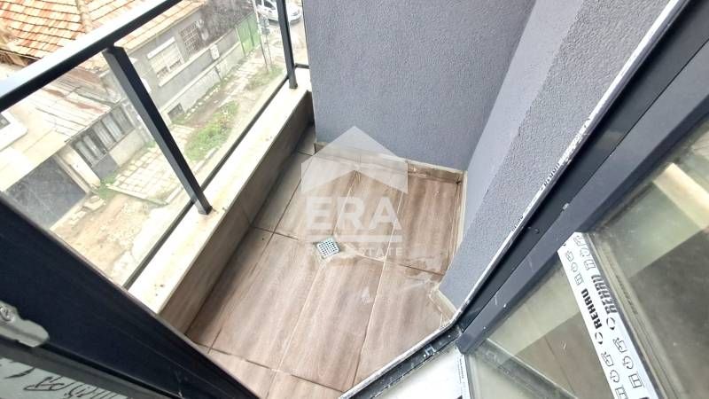 Двустаен ексклузивен апартамент за продажба, в новопостроена сграда на