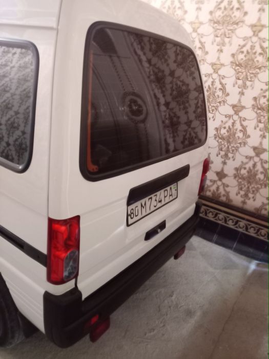 Damas sotiladi 20 yili chotki turipti