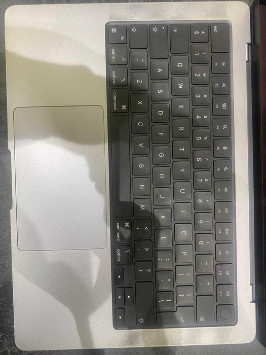 Лаптоп Apple MacBook Pro 14" Apple M2 Pro