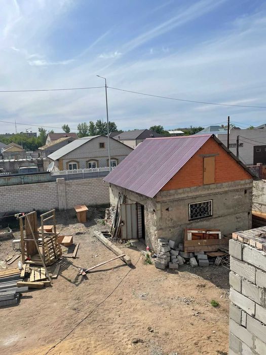 Строительный материал