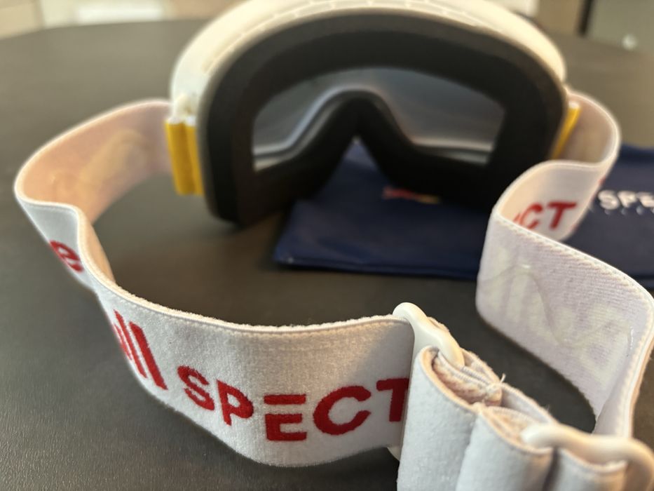 Red Bull Spect ски очила маска