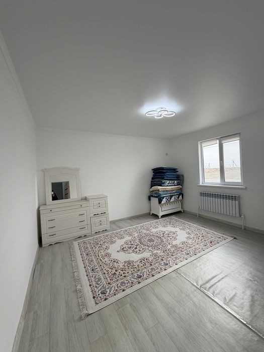 Продам дом Махамбет