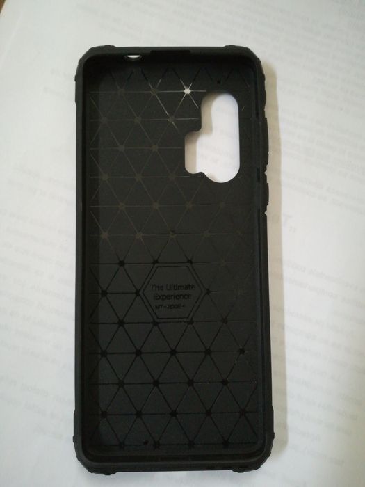 Husa Motorola Edge Plus