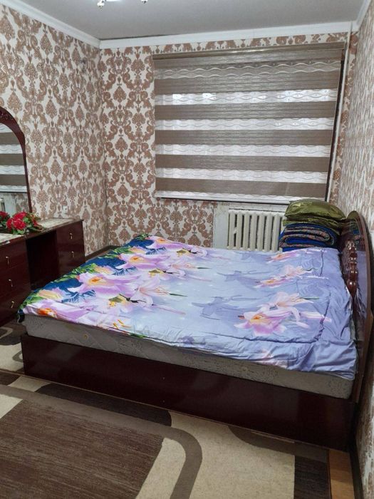 ‘Метро Хамза‼️3/3/4 Чиланзар 5кв Продается с мебелью и техникой