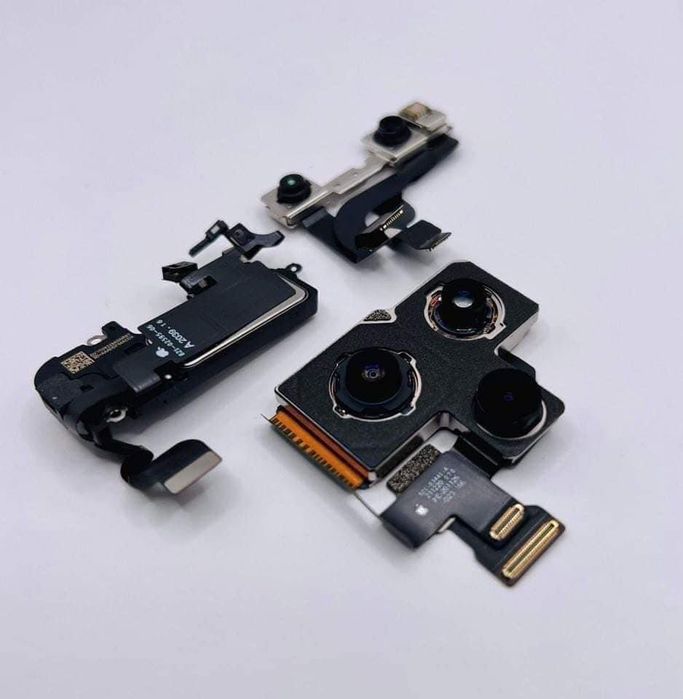 Kit Camere toate modelele de la iphone 11 in sus