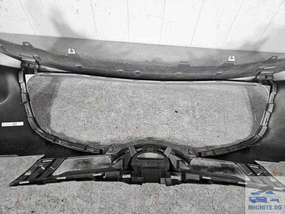 Предна броня TOYOTA YARIS III Тойота Ярис 3 2014- 2017