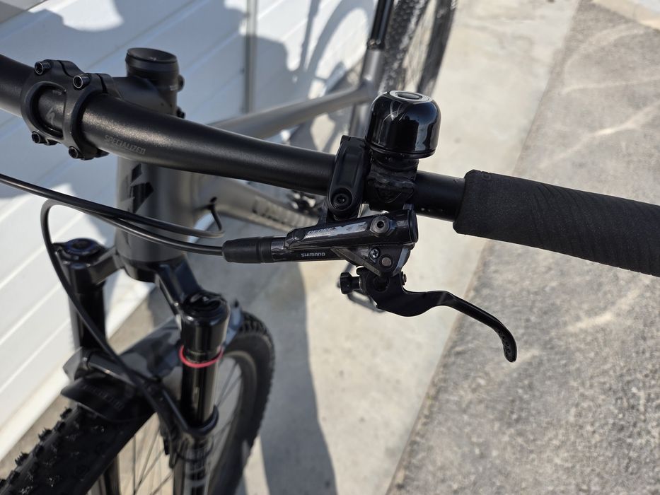 Specialized Chisel Hardtail 1х12 29