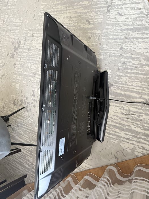 Телевизор LG 42PC5RV, 42”