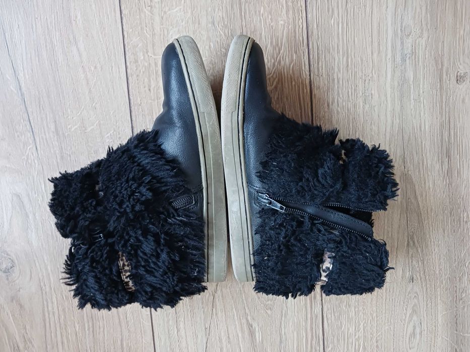 Ботуши PRIMIGI номер 34 стелка 21.5см