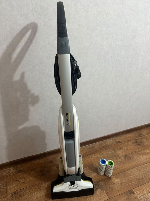 Моющая швабра Karcher