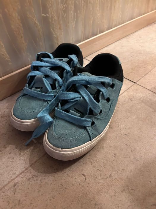 Кроссовки ollie skate