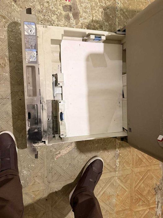 Canon imageRUNNER C2220L