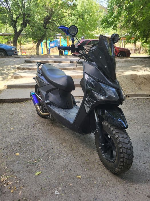 Тот самый самурай сатылады!