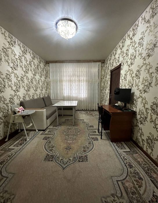 Продается квартира , Ялангач , Институт культуры , 2/1/4