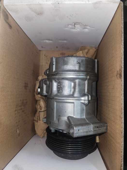 Trasker 2 Kansaner Kampressr