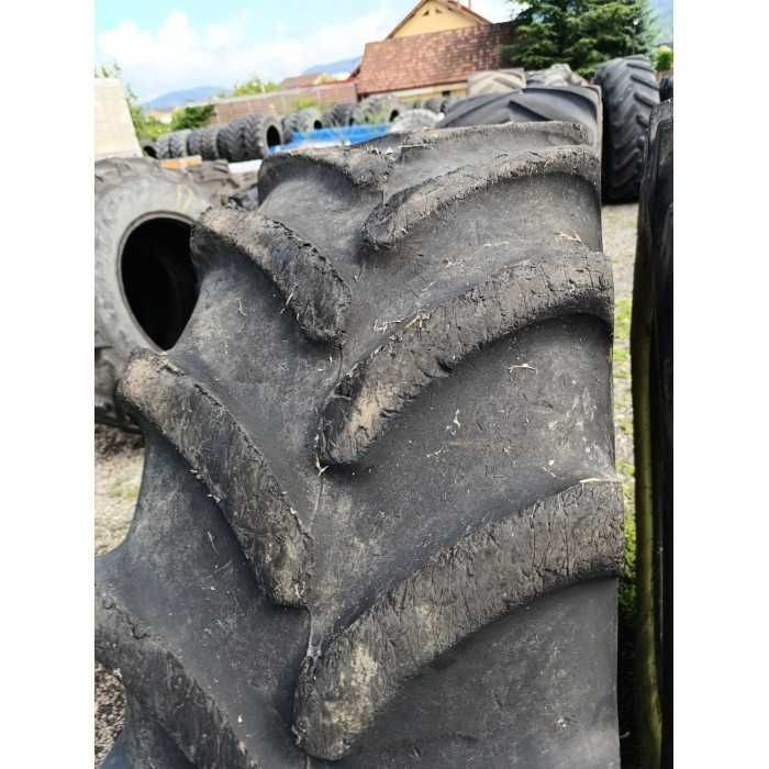 Anvelope 480/70R30 Firestone Agricole Second Hand de Tractiune