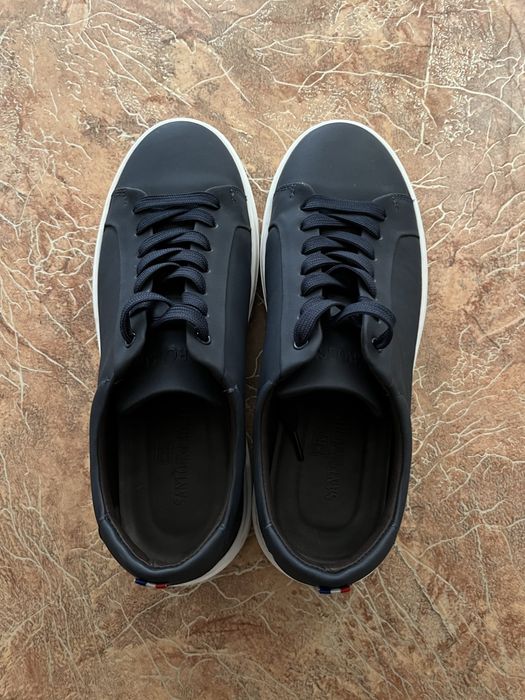 кеды tommy hilfiger