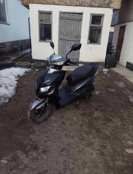 М8 Деген ұшақ сатылады