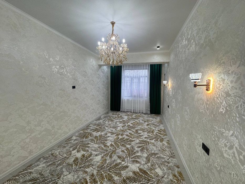 2 xonalik 2 etaj 65kv 
7 etajlik elitni dom
Lift bor Gaz Bor 
Adres Sh