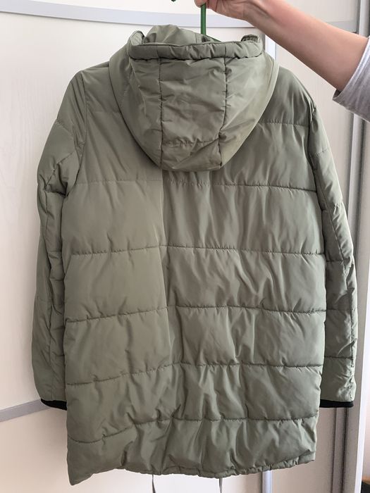 Куртка женская