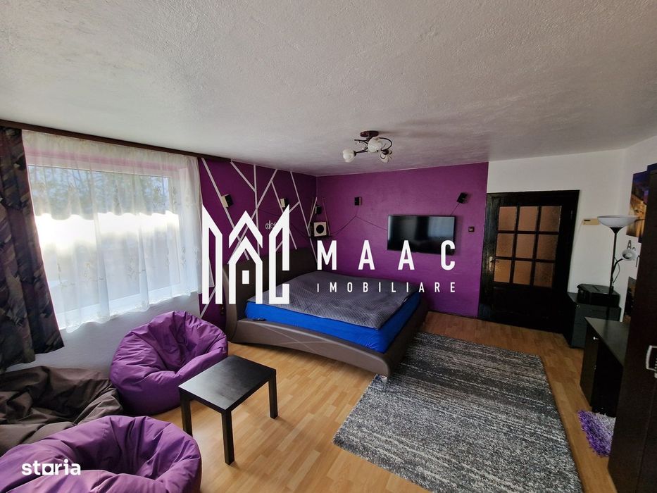 Casa individuala | Teren 556m | Parcul Sub Arini