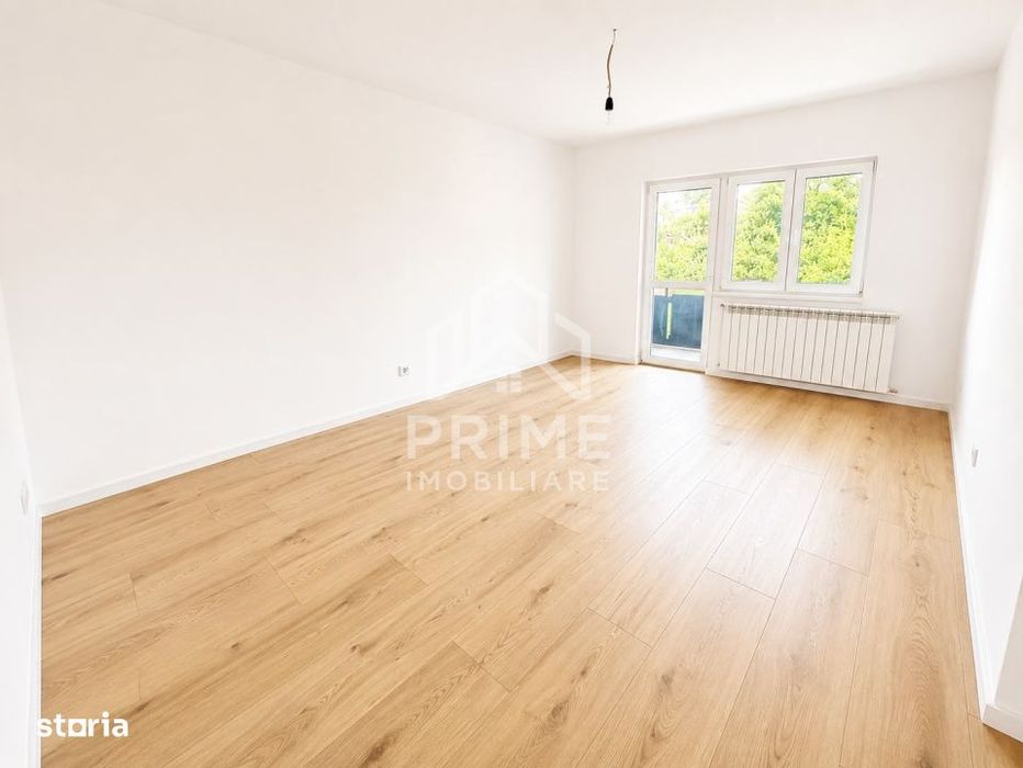 Apartament 3 camere| RENOVAT | 65 MP| zona Aiud
