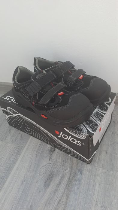 Sandale de protecție ESD, Jalas, mărimea38