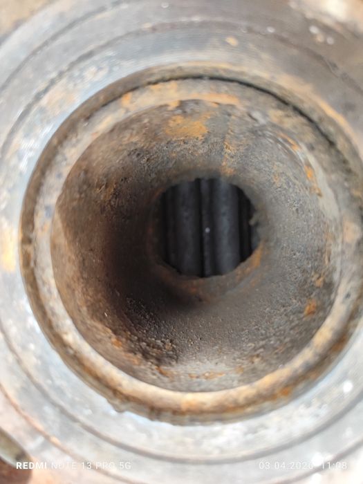 Бойлер отопления