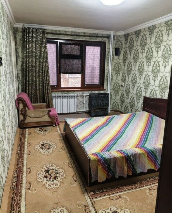 Сдается 2-х комнатная квартира