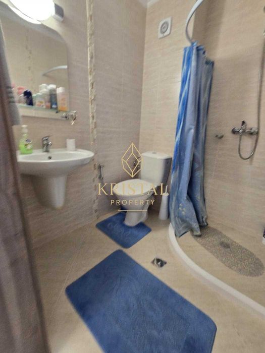 Продава се Двустаен апартамент в к.к. Слънчев бряг - 79 кв.м за 1140 €/кв.м - Снимка #11