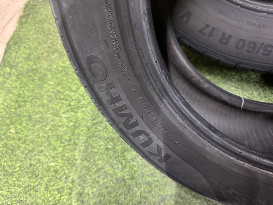 Шина 1шт 215/60 R17
