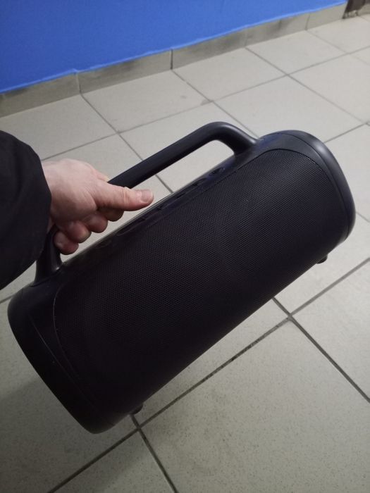 Колонка акустическая